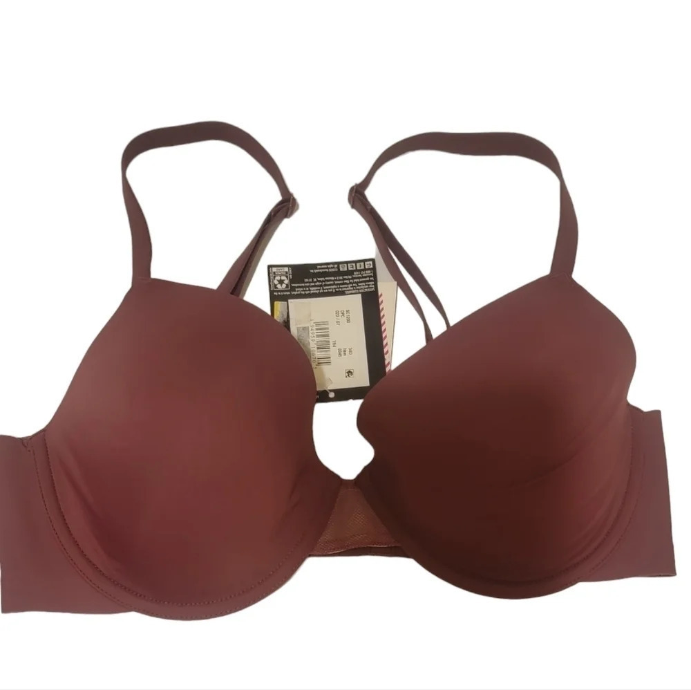 Maidenform bra